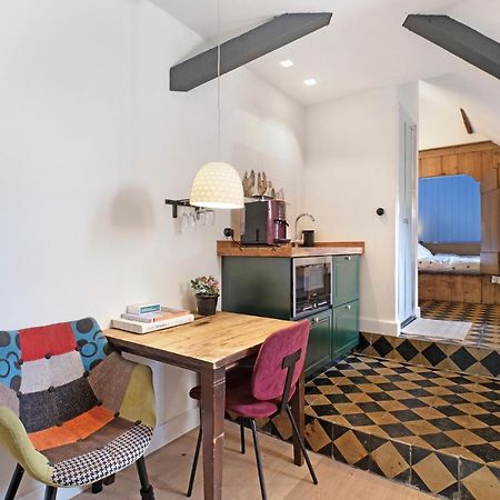 Bij Braamhorst Apartment Huizen Ngoại thất bức ảnh