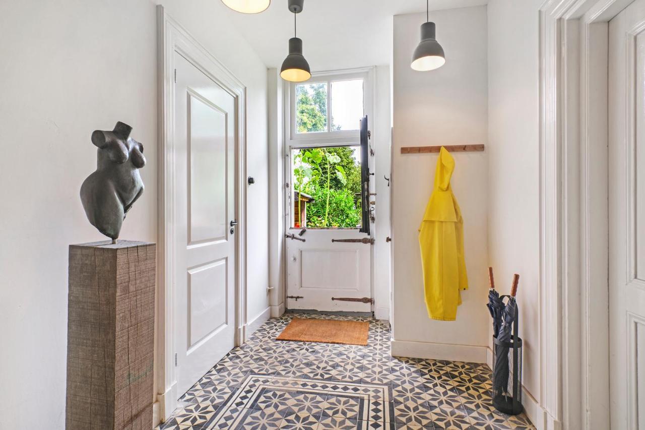 Bij Braamhorst Apartment Huizen Ngoại thất bức ảnh